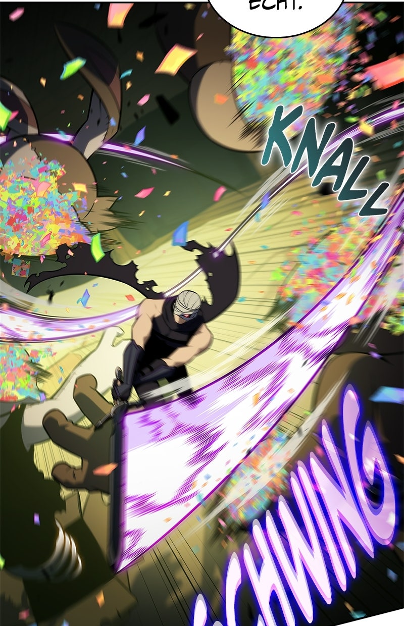 Read I'm the Max-Level Newbie DE Manga Online