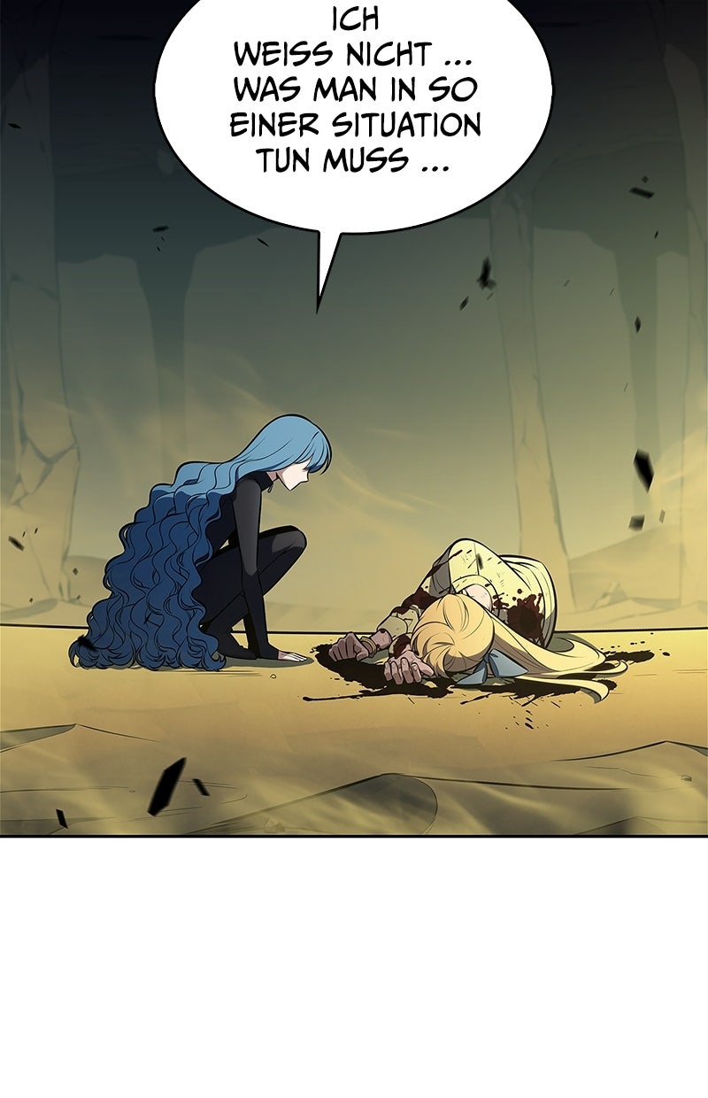 Read I'm the Max-Level Newbie DE Manga Online