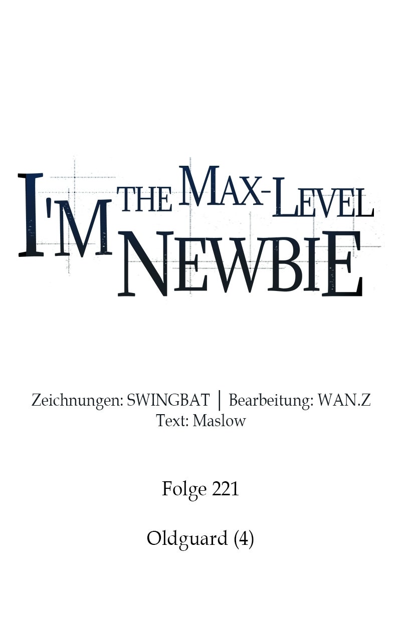 Read I'm the Max-Level Newbie DE Manga Online