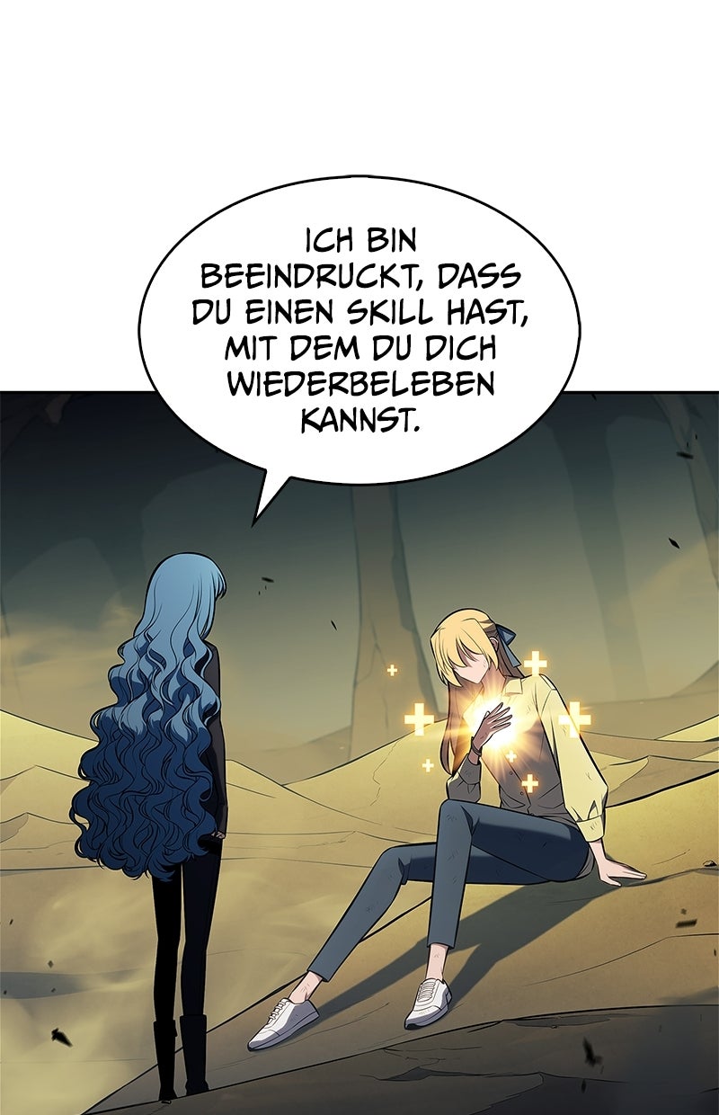 Read I'm the Max-Level Newbie DE Manga Online