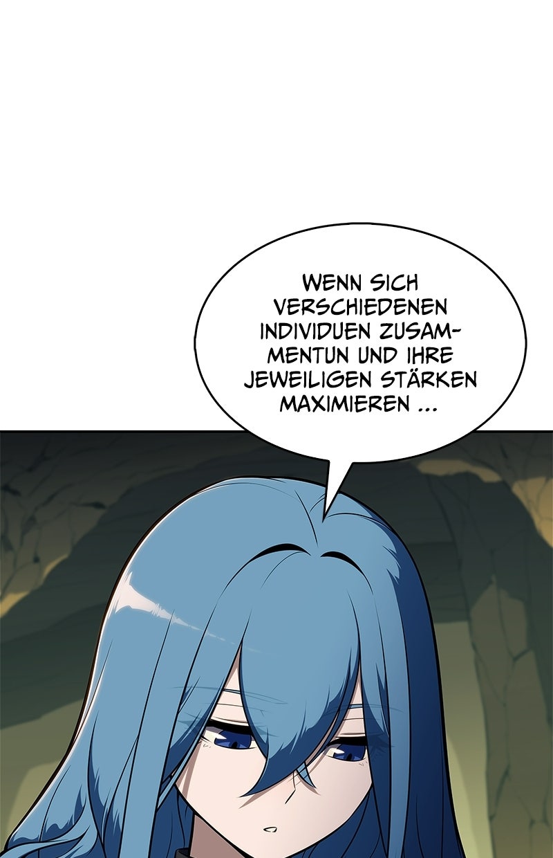 Read I'm the Max-Level Newbie DE Manga Online