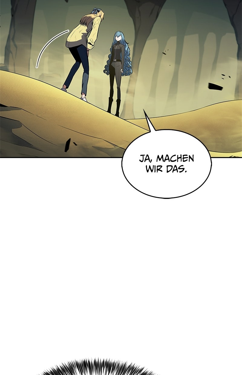 Read I'm the Max-Level Newbie DE Manga Online