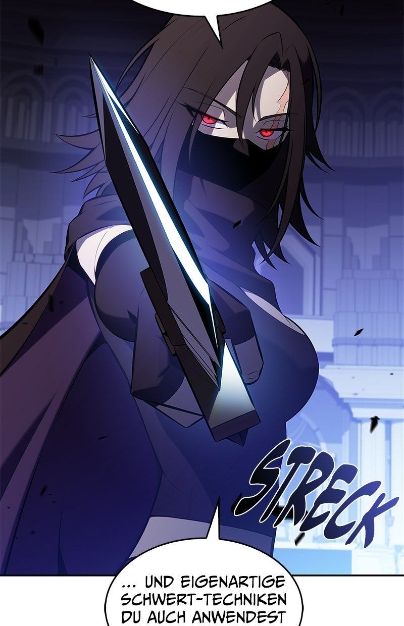 Read I'm the Max-Level Newbie DE Manga Online