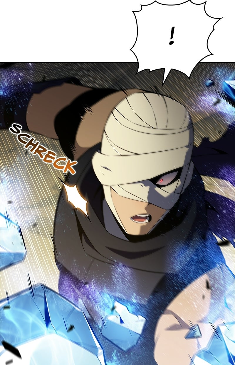 Read I'm the Max-Level Newbie DE Manga Online