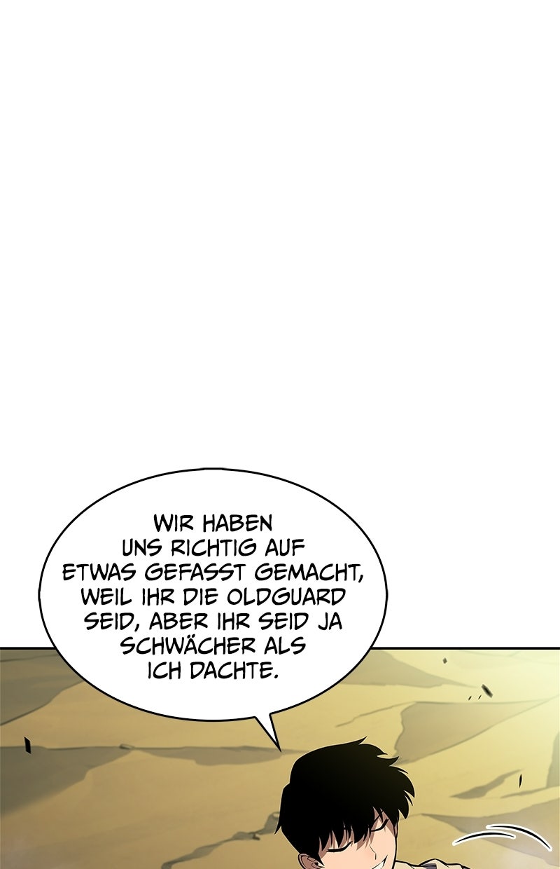 Read I'm the Max-Level Newbie DE Manga Online