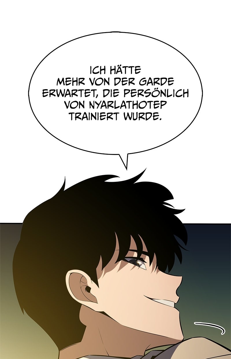 Read I'm the Max-Level Newbie DE Manga Online