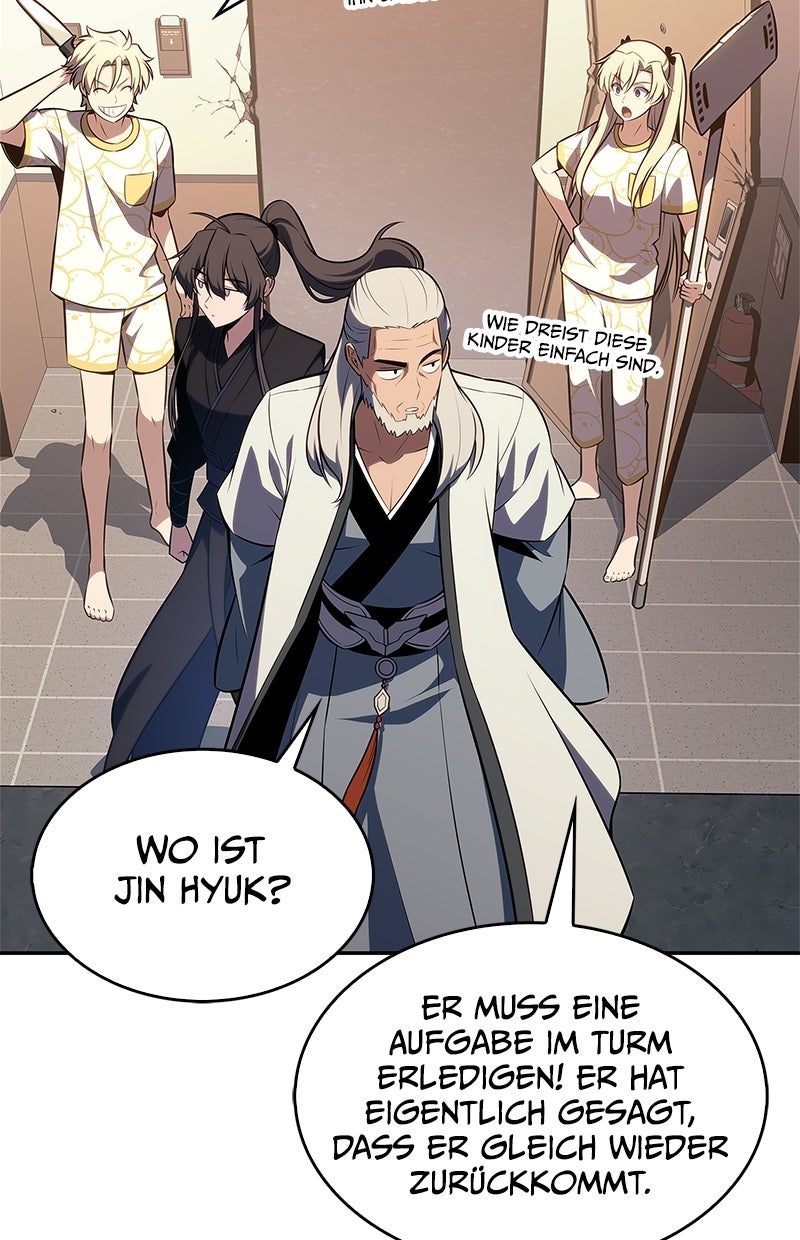 Read I'm the Max-Level Newbie DE Manga Online