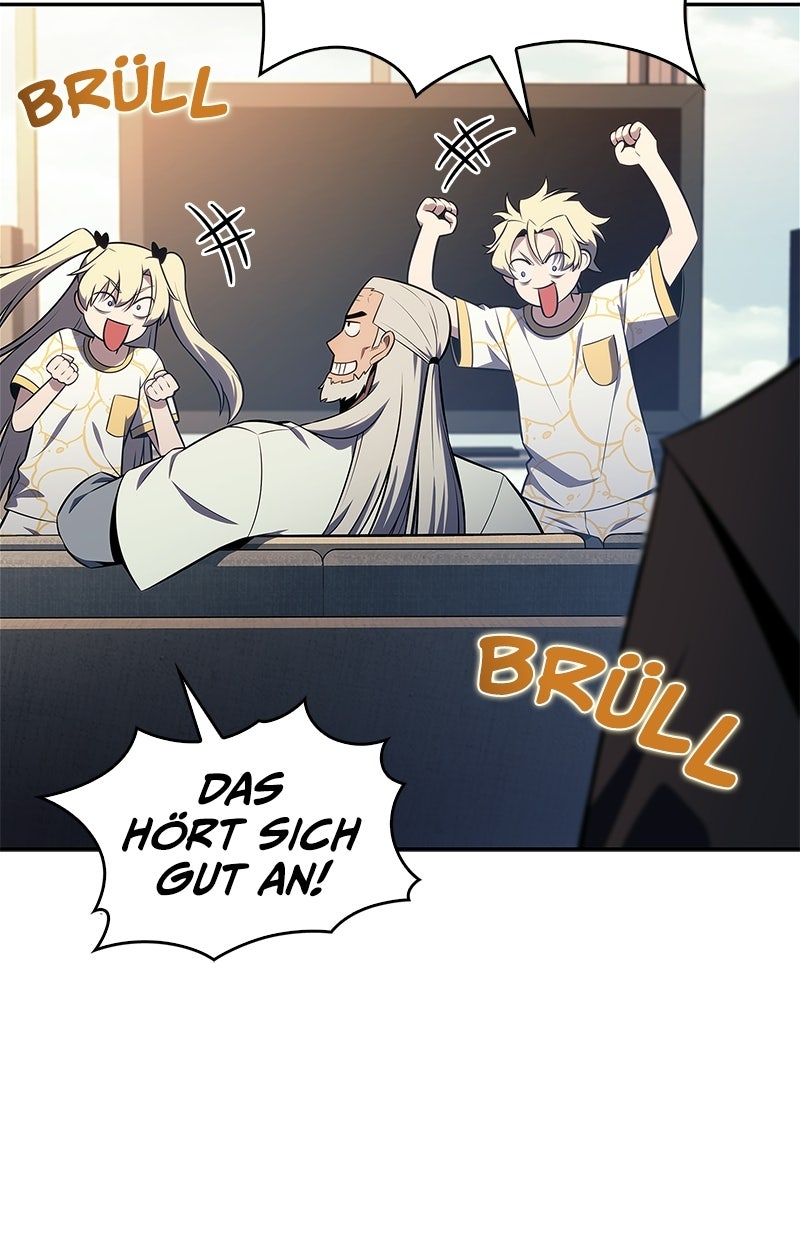 Read I'm the Max-Level Newbie DE Manga Online