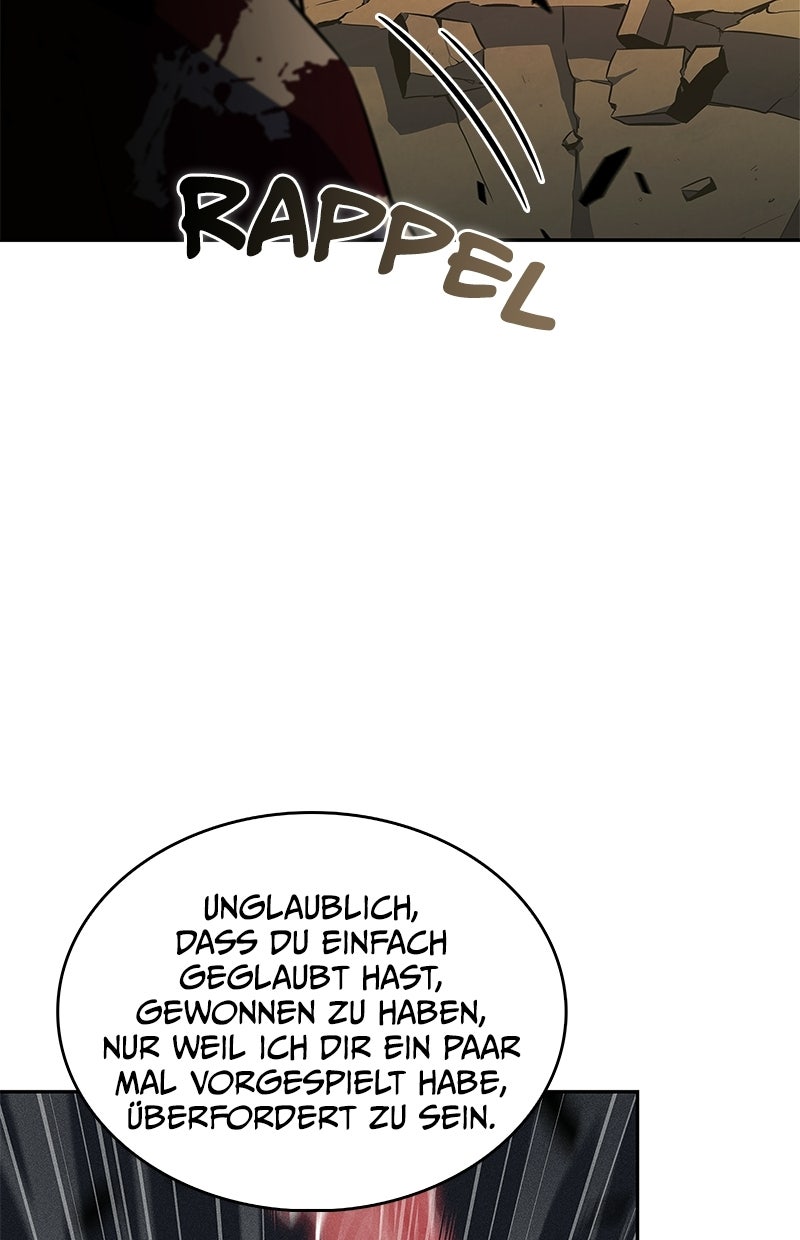 Read I'm the Max-Level Newbie DE Manga Online