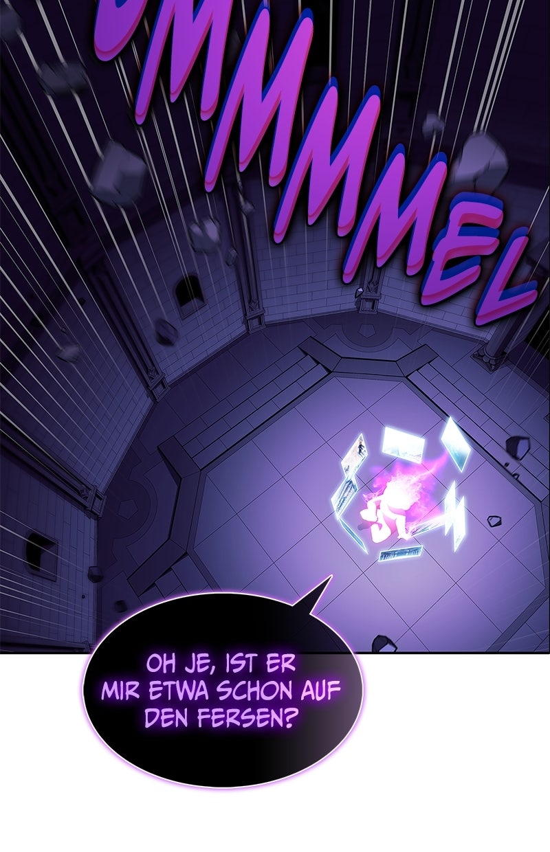 Read I'm the Max-Level Newbie DE Manga Online