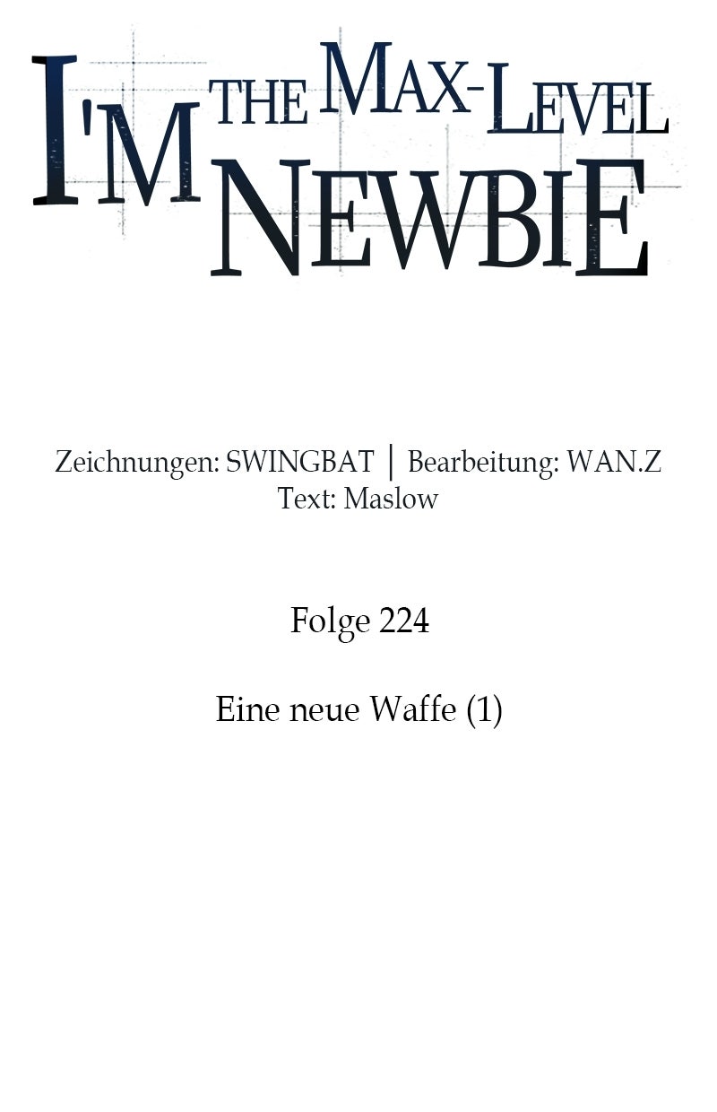 Read I'm the Max-Level Newbie DE Manga Online