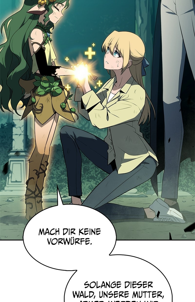 Read I'm the Max-Level Newbie DE Manga Online