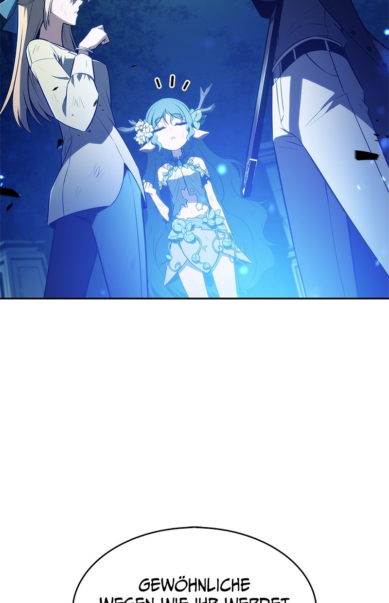 Read I'm the Max-Level Newbie DE Manga Online