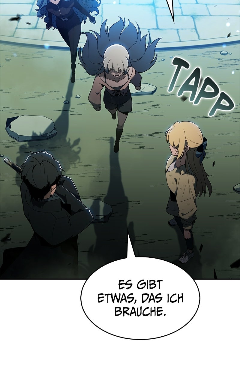 Read I'm the Max-Level Newbie DE Manga Online