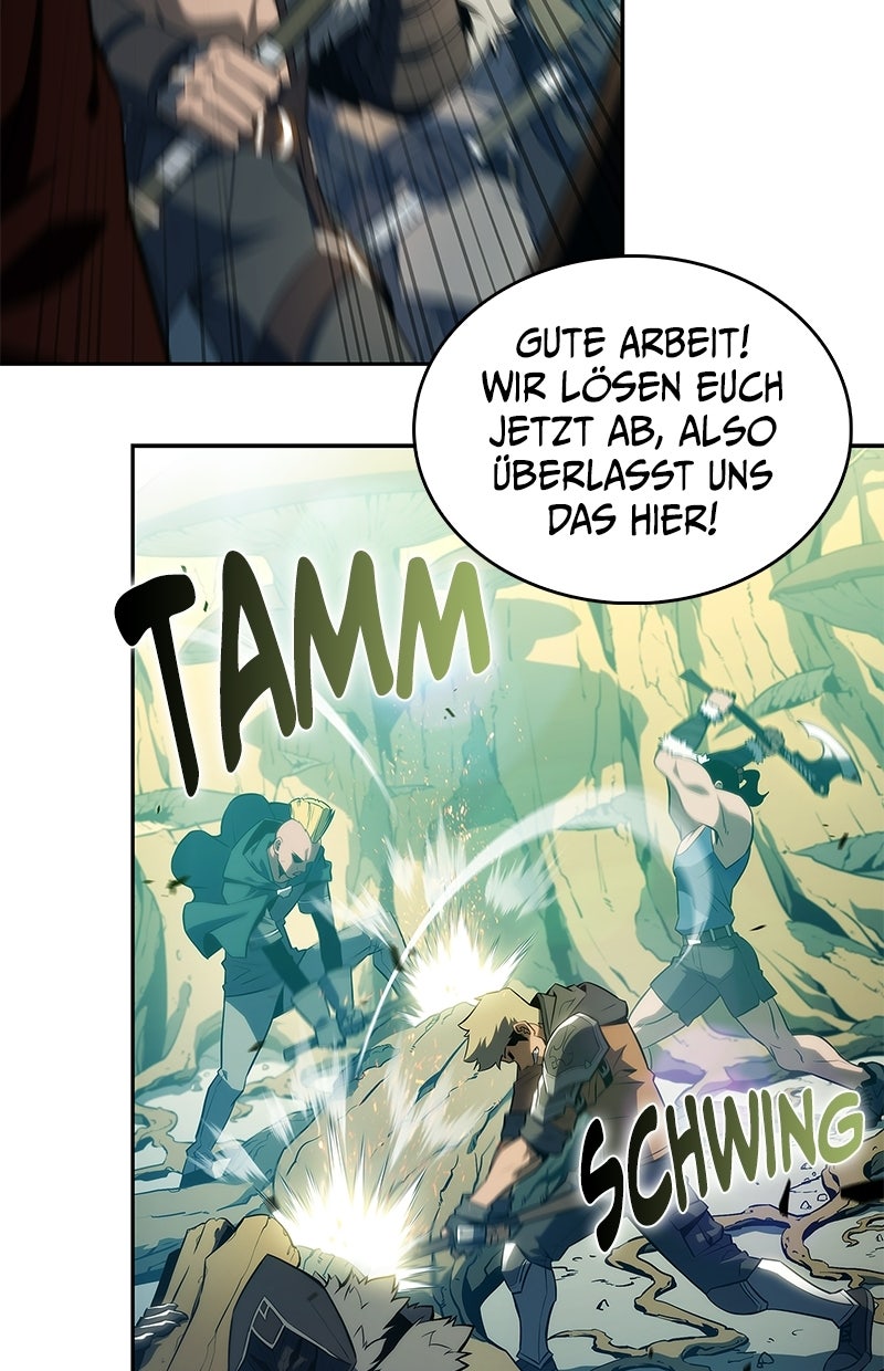 Read I'm the Max-Level Newbie DE Manga Online