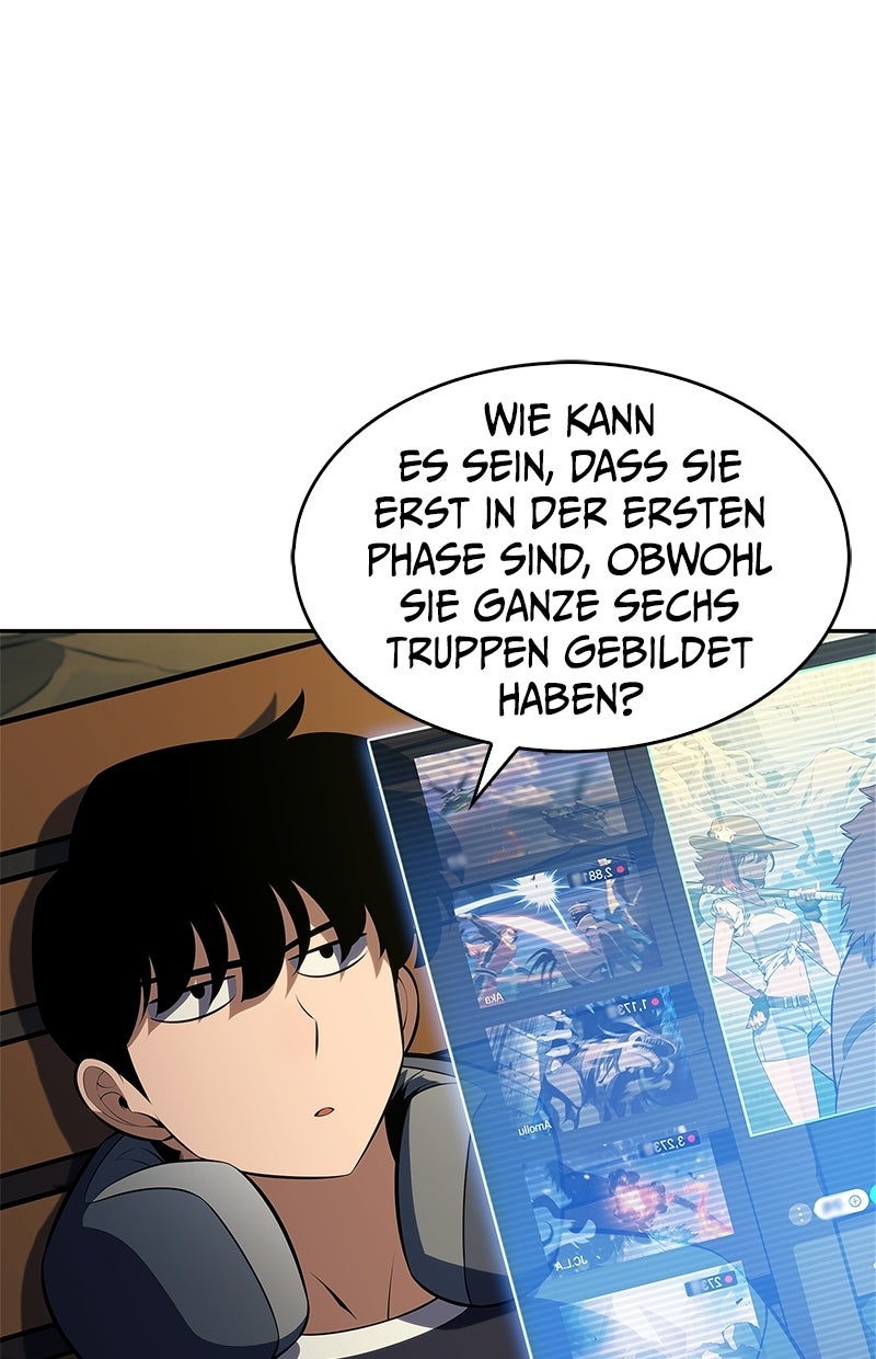 Read I'm the Max-Level Newbie DE Manga Online