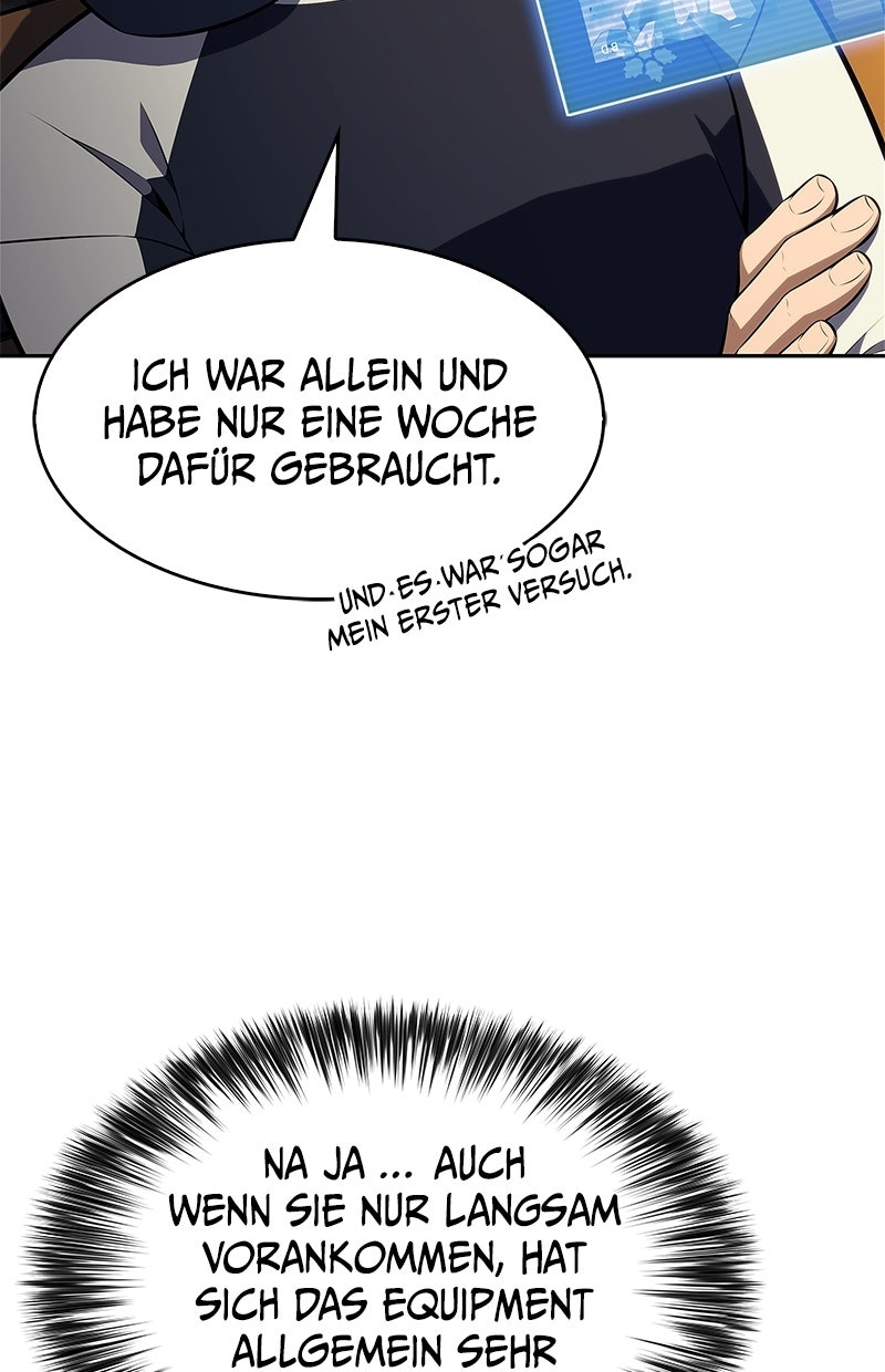 Read I'm the Max-Level Newbie DE Manga Online