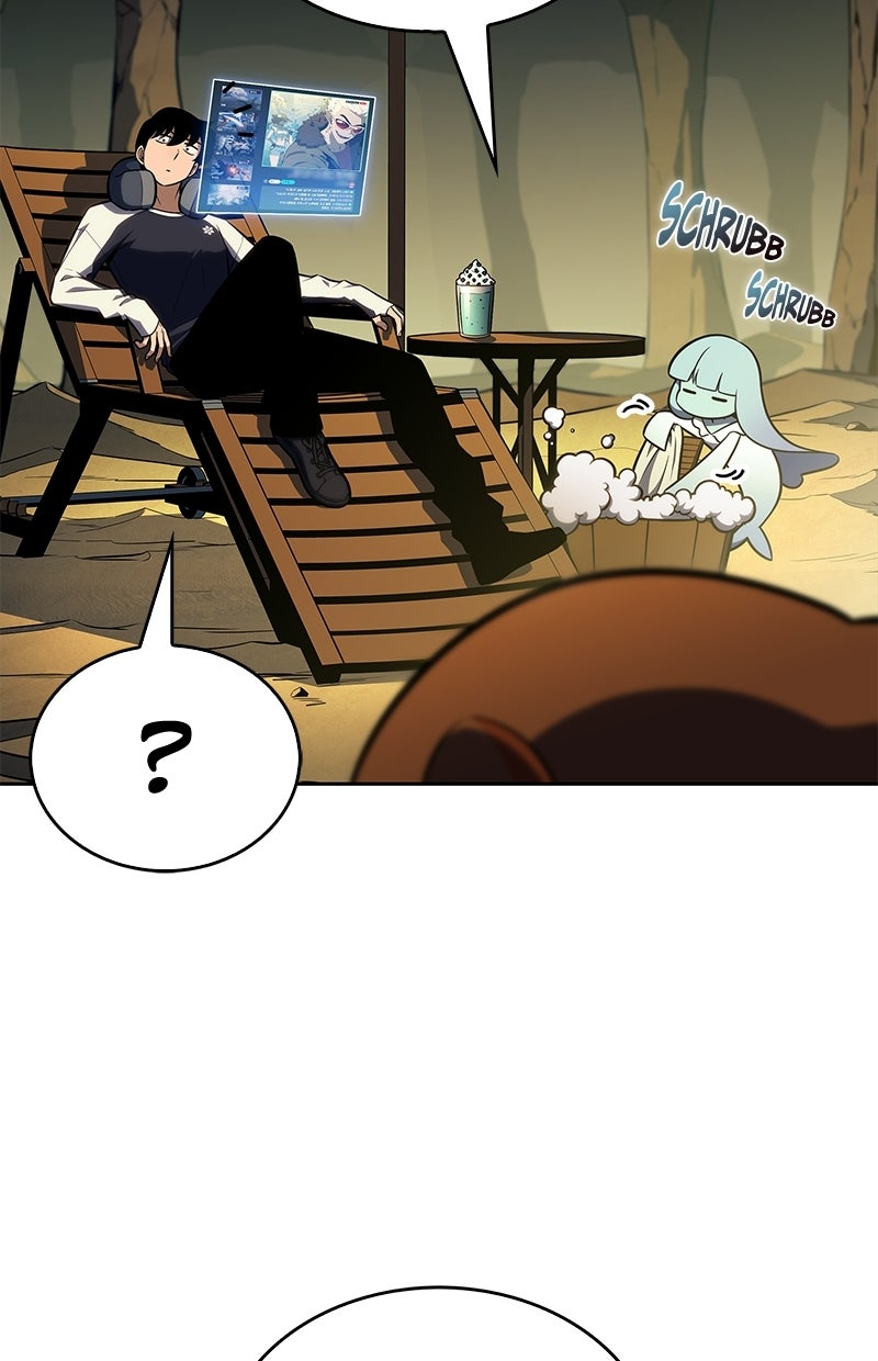 Read I'm the Max-Level Newbie DE Manga Online