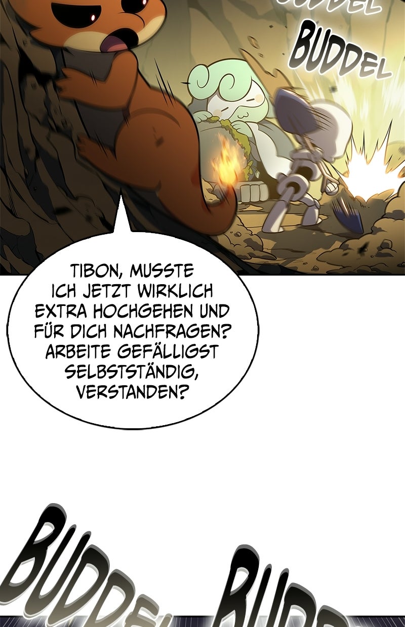 Read I'm the Max-Level Newbie DE Manga Online