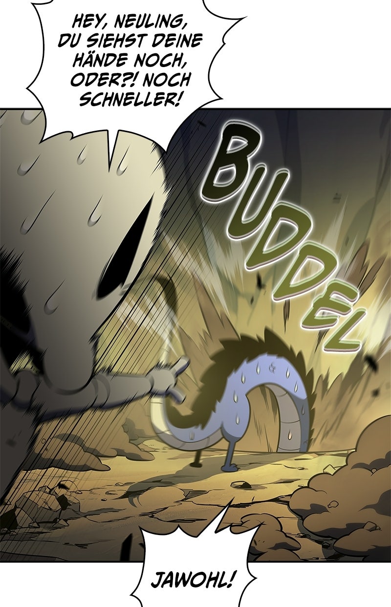 Read I'm the Max-Level Newbie DE Manga Online