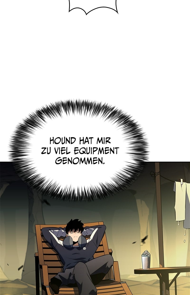 Read I'm the Max-Level Newbie DE Manga Online