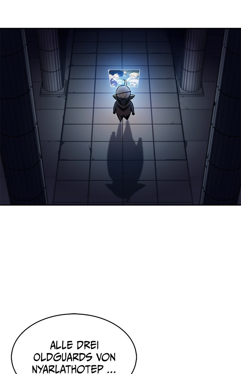 Read I'm the Max-Level Newbie DE Manga Online