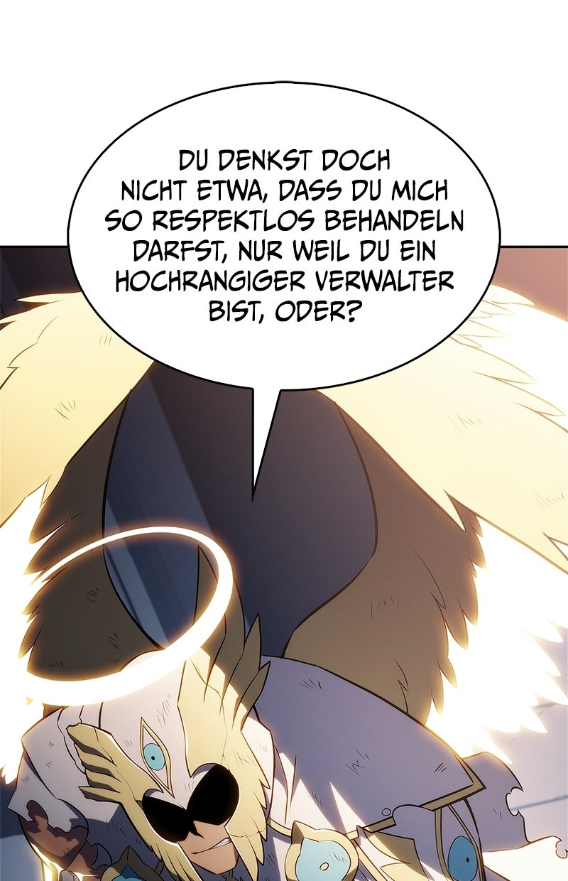 Read I'm the Max-Level Newbie DE Manga Online