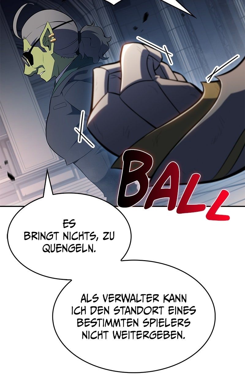 Read I'm the Max-Level Newbie DE Manga Online