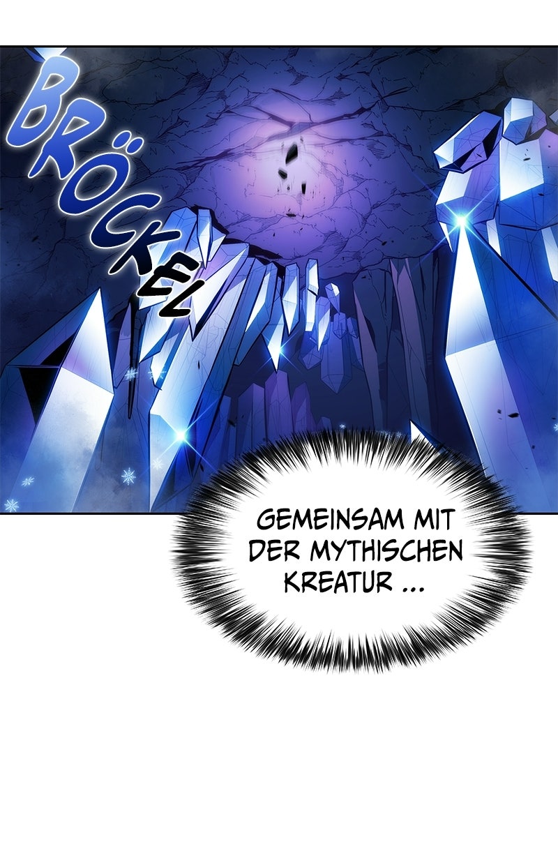 Read I'm the Max-Level Newbie DE Manga Online