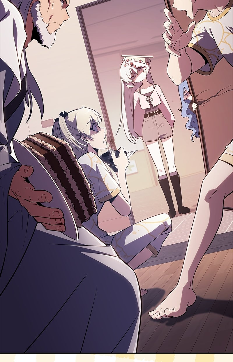 Read I'm the Max-Level Newbie DE Manga Online