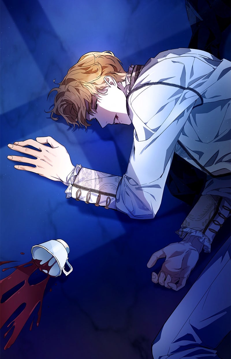 Read I'm the Queen in This Life DE Manga Online