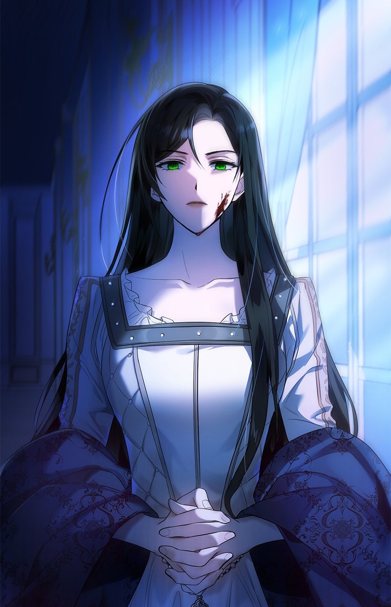 Read I'm the Queen in This Life DE Manga Online