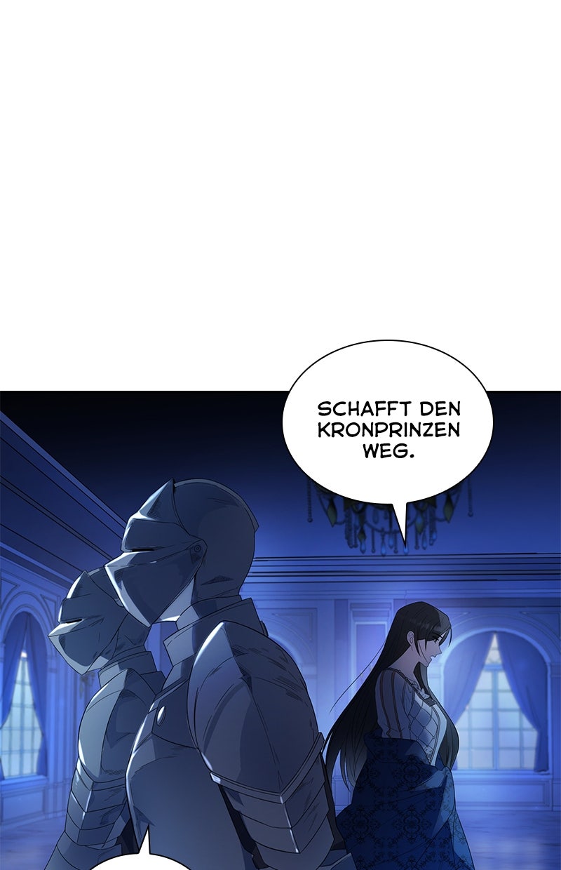 Read I'm the Queen in This Life DE Manga Online