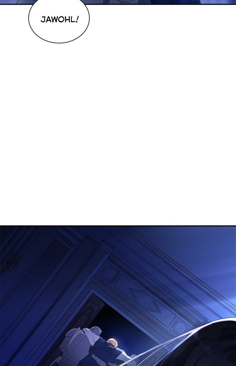 Read I'm the Queen in This Life DE Manga Online