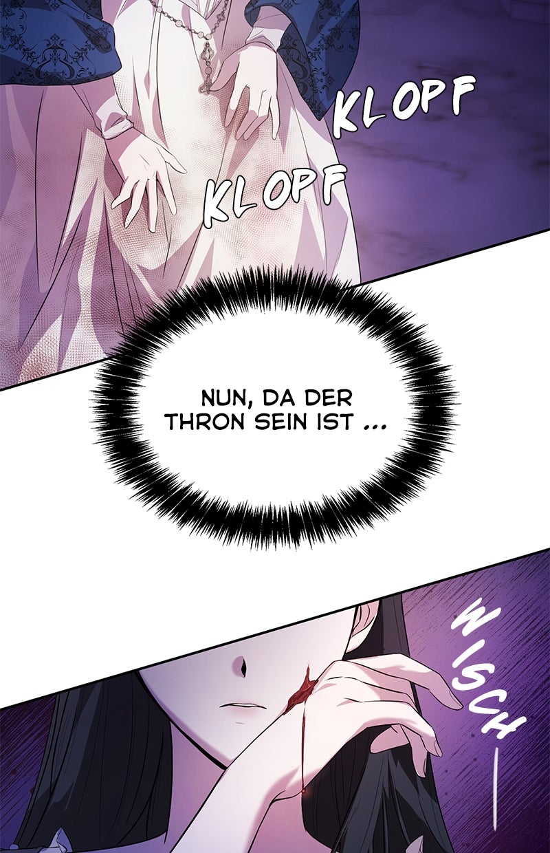 Read I'm the Queen in This Life DE Manga Online