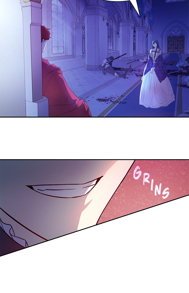 Read I'm the Queen in This Life DE Manga Online