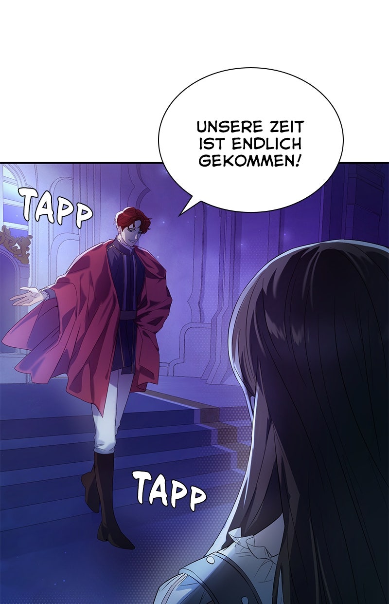 Read I'm the Queen in This Life DE Manga Online