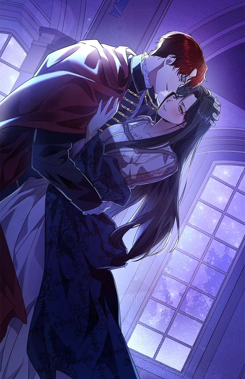 Read I'm the Queen in This Life DE Manga Online