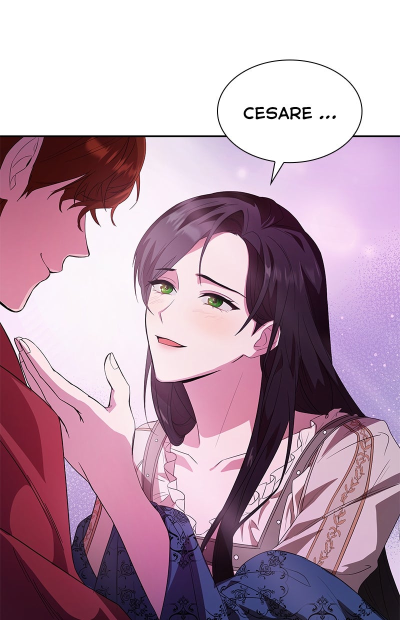 Read I'm the Queen in This Life DE Manga Online