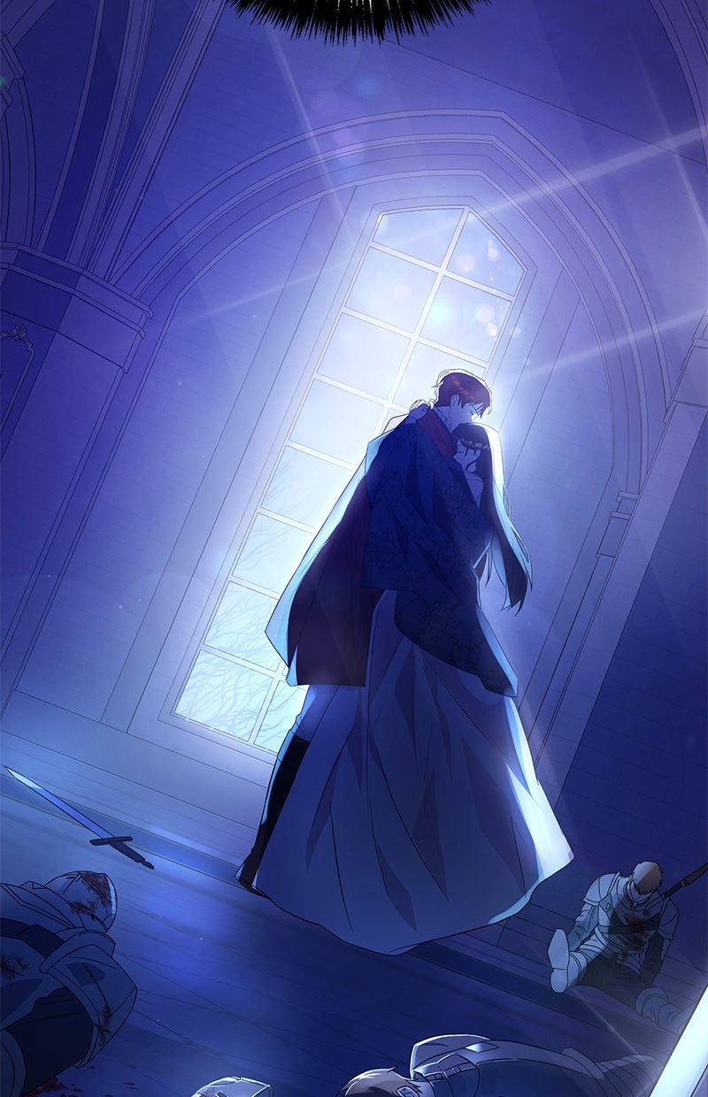 Read I'm the Queen in This Life DE Manga Online