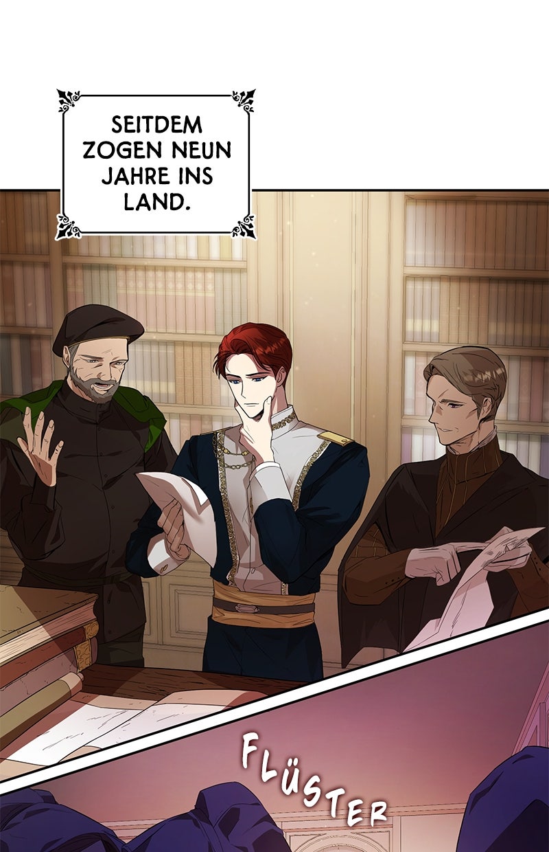 Read I'm the Queen in This Life DE Manga Online