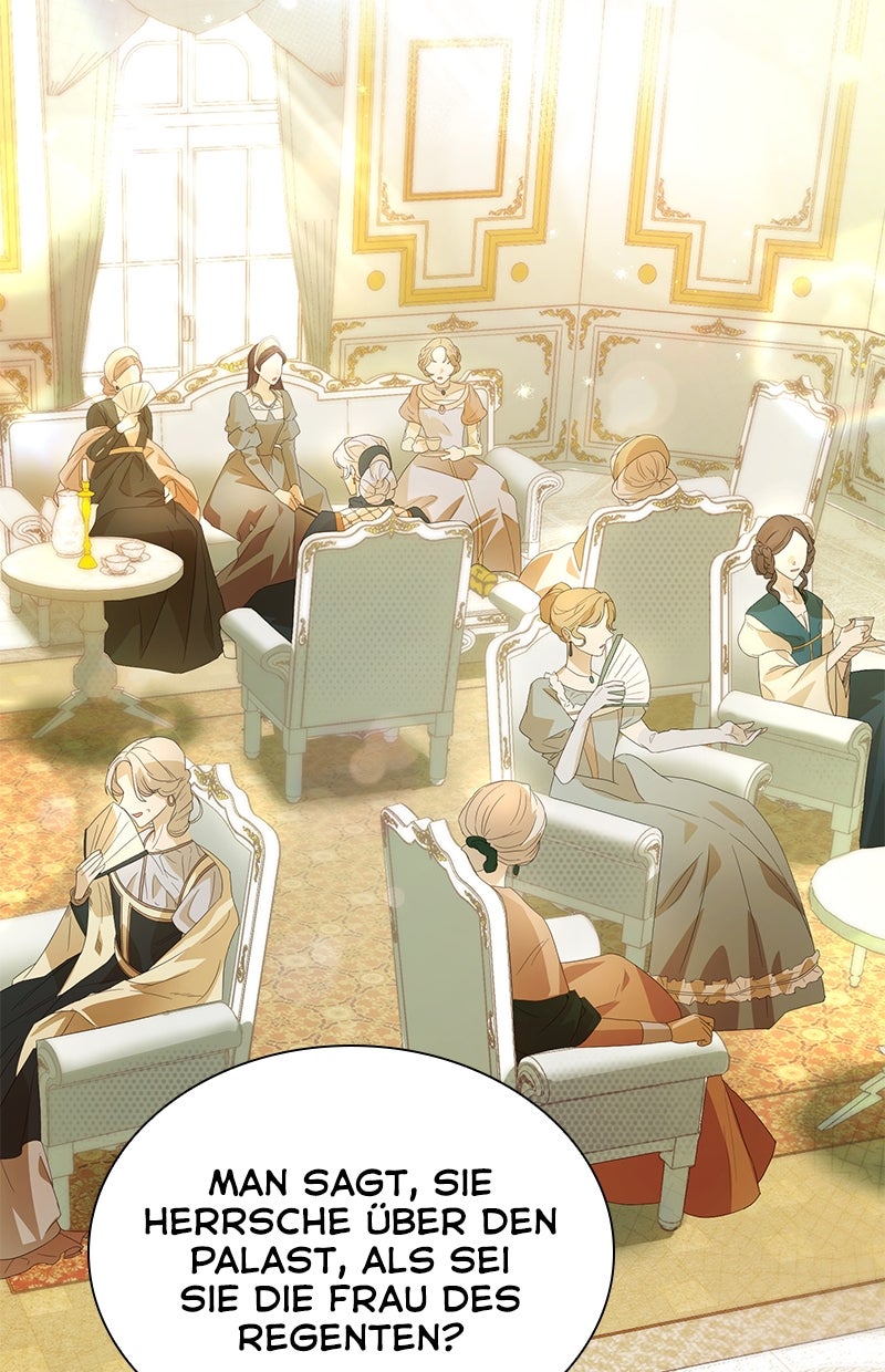 Read I'm the Queen in This Life DE Manga Online