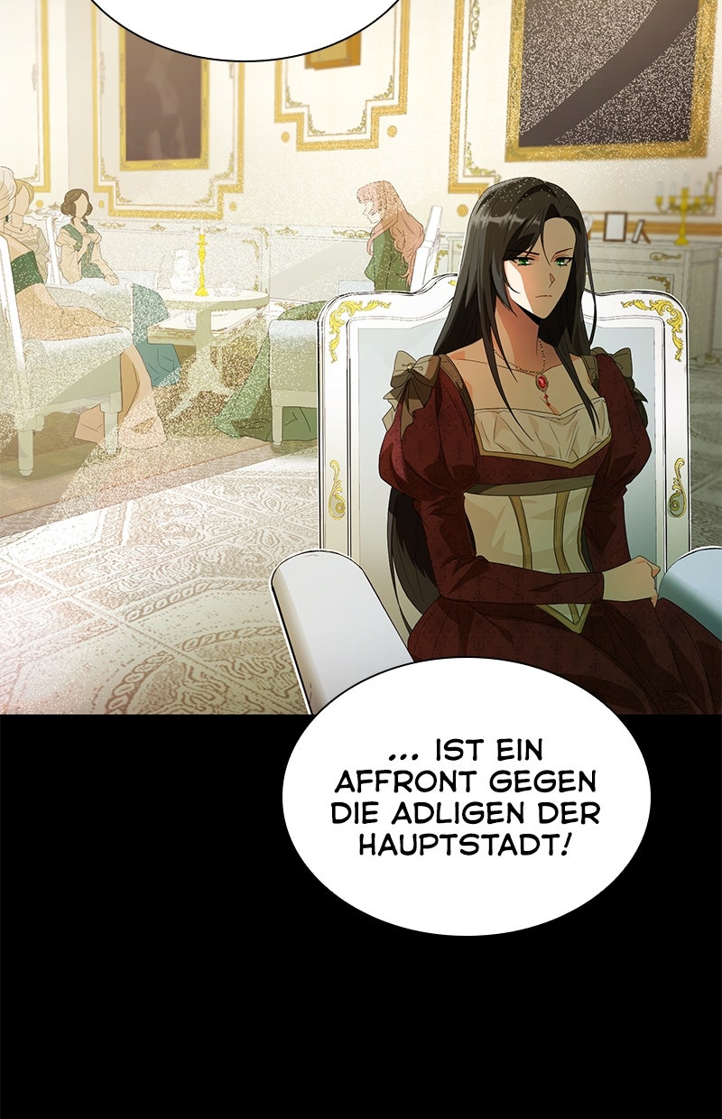 Read I'm the Queen in This Life DE Manga Online