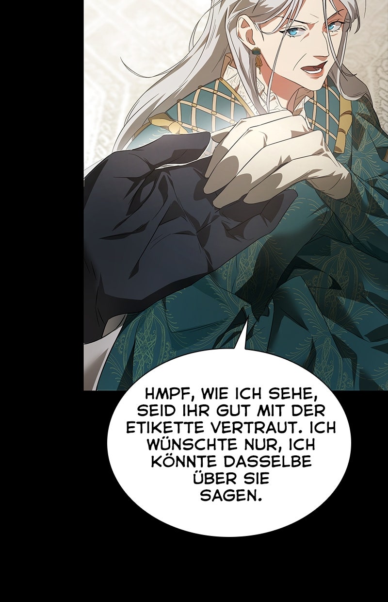 Read I'm the Queen in This Life DE Manga Online