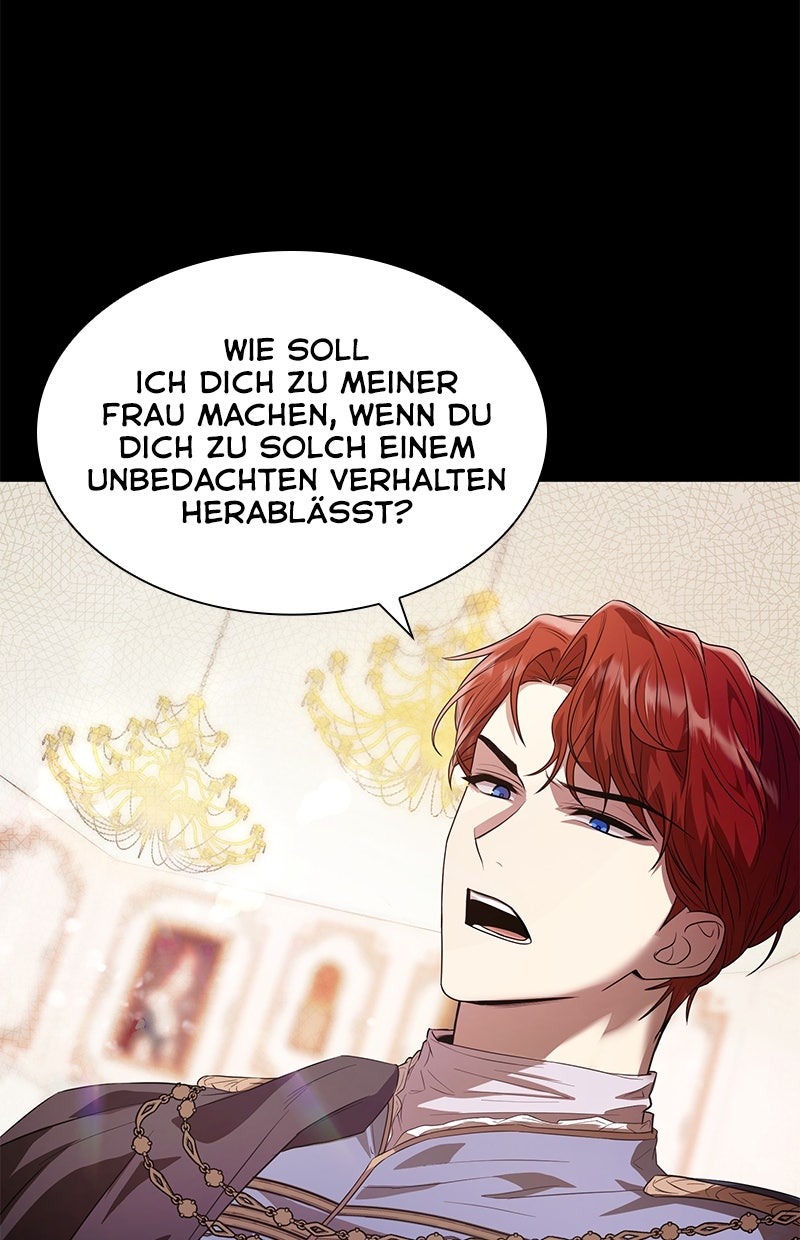 Read I'm the Queen in This Life DE Manga Online