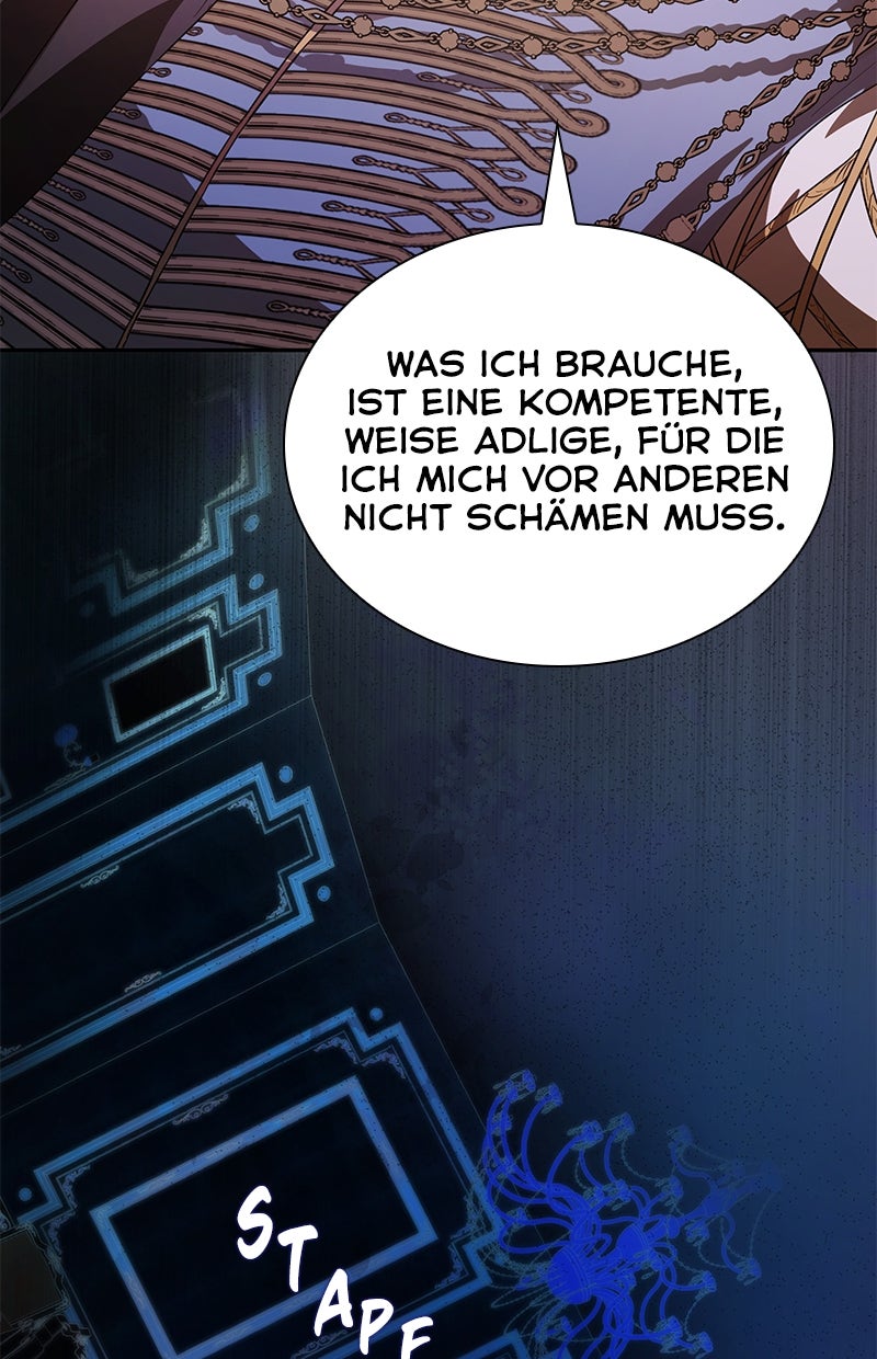 Read I'm the Queen in This Life DE Manga Online