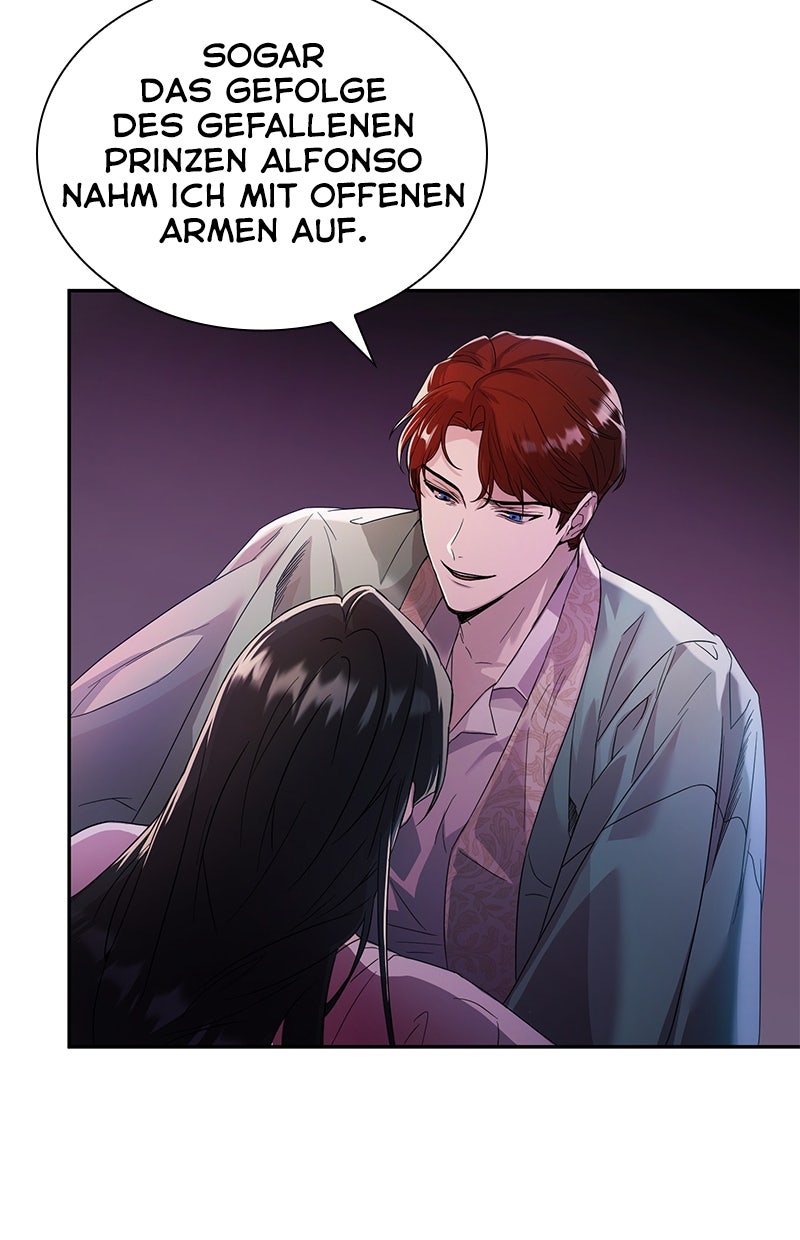 Read I'm the Queen in This Life DE Manga Online