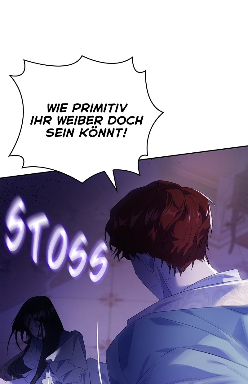 Read I'm the Queen in This Life DE Manga Online