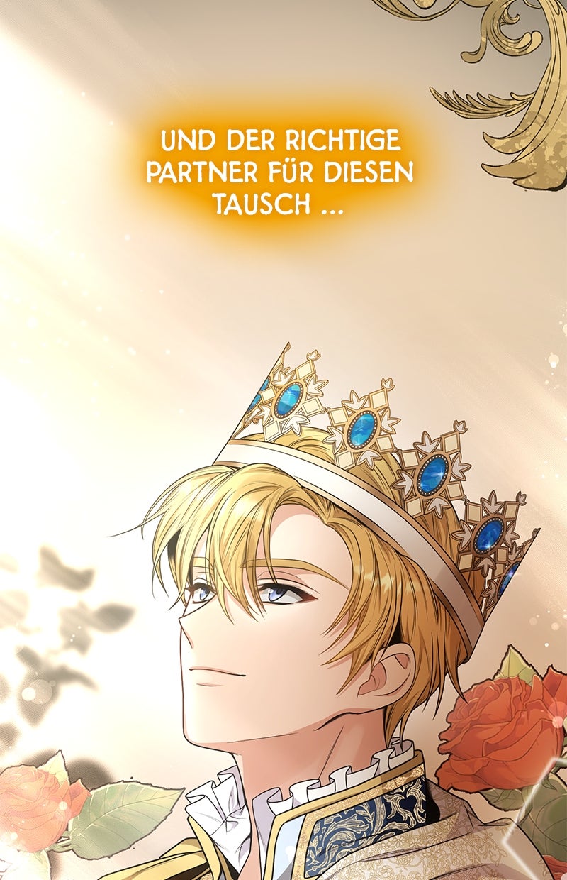 Read I'm the Queen in This Life DE Manga Online