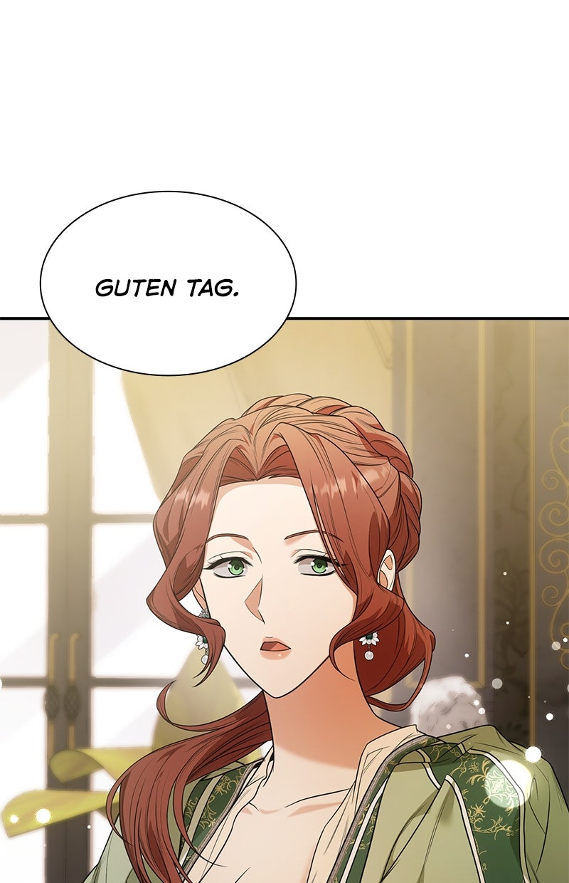 Read I'm the Queen in This Life DE Manga Online